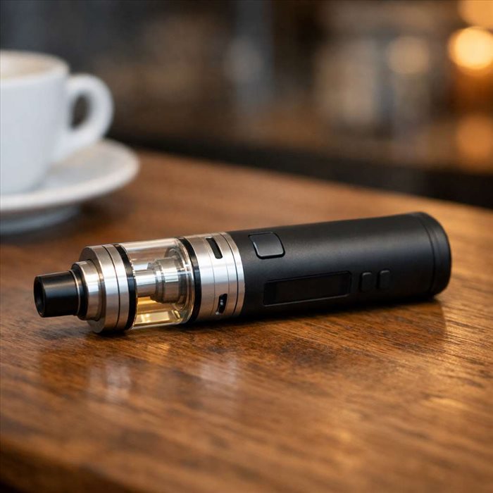 Comment créer son e-liquide DIY facilement et en sécurité ?