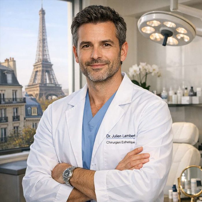 Comment choisir le meilleur chirurgien esthétique de Paris ?