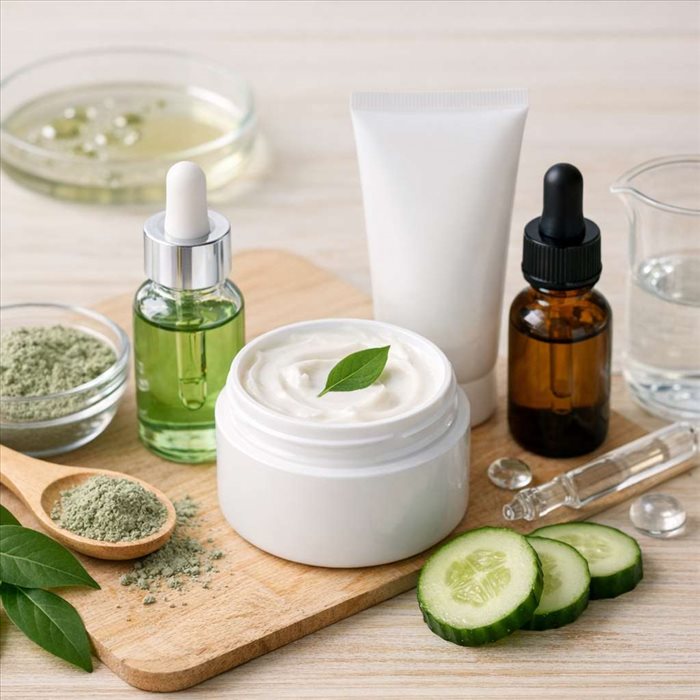Séborégulateur en cosmétique : définition et conseils