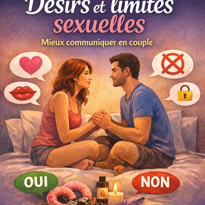 Baisse du désir en couple : causes et solutions utiles