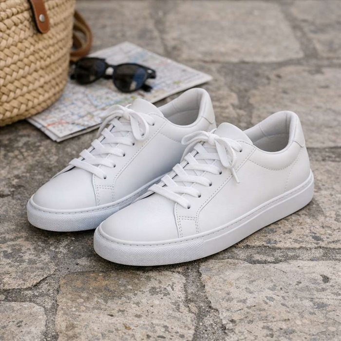 Quelles chaussures emporter pour un week-end en ville ?