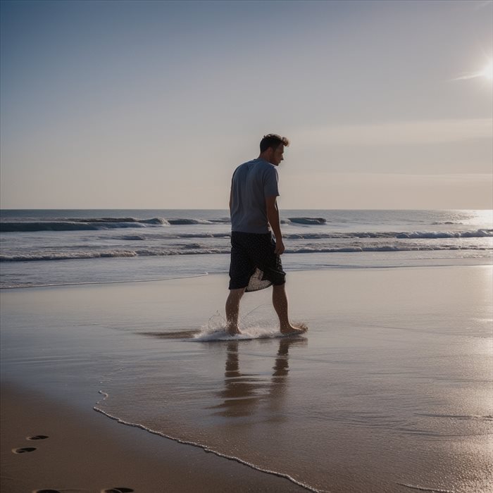 Prenez soin de vos pieds en été