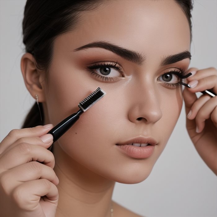 Conseils pour des sourcils en pleine santé et une croissance optimale