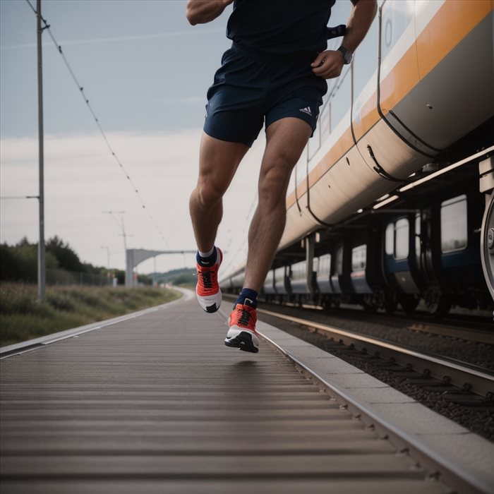 Prenez soin de vos genoux pendant le sport avec ces conseils essentiels