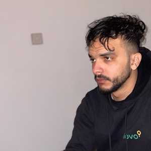 Mo amine, un plasticien à Bourg-lès-Valence