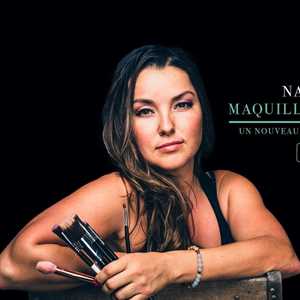 Agence Thaly, un maquilleur à Bouguenais