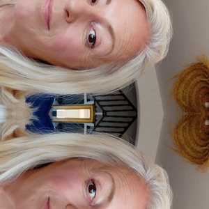Sophie, un coach en image à Aubagne