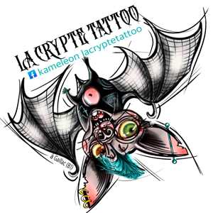 Murielle, un tatoueur à Albi