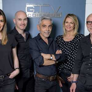 Gildas, un visagiste à Lorient