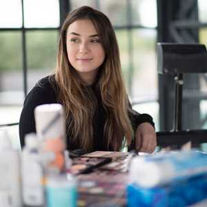 Mélissa, un passionné de mode à Marignane