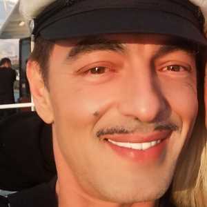 Murat , un expert en coiffure à Strasbourg