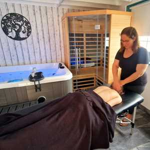 Stéphanie , un coach en relaxation à Amiens