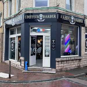 #ABDEL BARBER Petit-Fort-Philippe, un passionné de mode à Cambrai