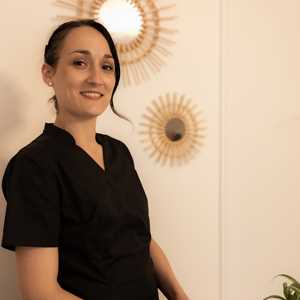 Charline, un centre de détente à Millau