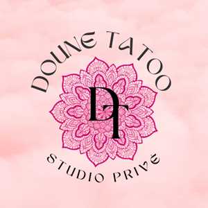Doune Tatoo, un tatoueur à Saumur