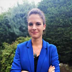 Anaïs, un expert en esthétique à Sainte-Maxime
