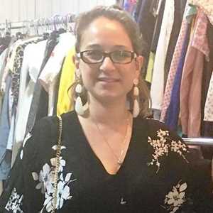Mandie, un coach en image à Thionville