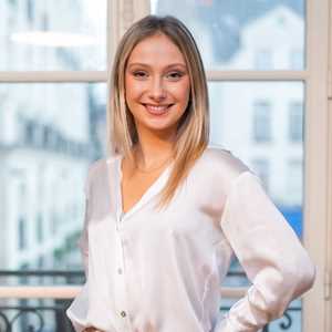 Camille, un coach en image à Laval