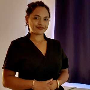 Cathicia , un masseur à Saint-Herblain