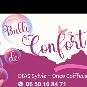 Une bulle de confort, un coiffeur à Le Creusot