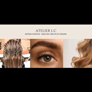 Laurie, un praticien en institut de beauté à Saint-Brieuc