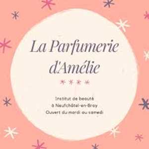 La Parfumerie d'Amélie, un expert en soins ongulaires à Caen