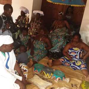 Voyant marabout guérisseur Tél : +22965994293, un centre de détente à Vitrolles