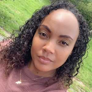 Frédérique, un propriétaire d'institut de beauté à Saint-Quentin