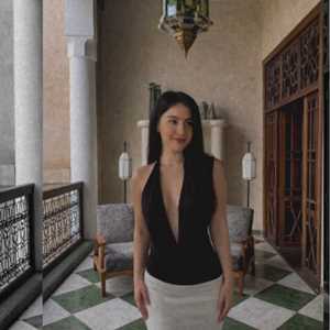 Rose, un masseur à Pierrefitte-sur-Seine