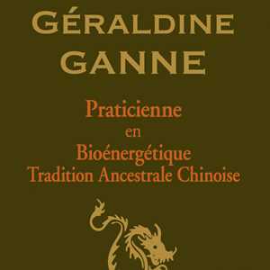 géraldine, un thérapeute du bien-être à Fort de France