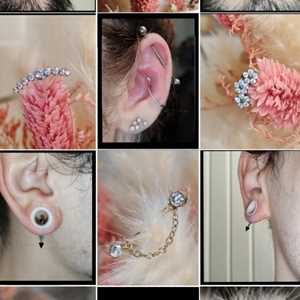 Ethnic Tatouage , un tatoueur à Pontoise
