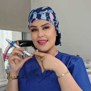 LAILA BEAUTY EXPERT, un technicien en épilation à Ajaccio
