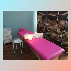 Le cocon de Lily-Rose, un gérant d'institut de massage 	  à Vitry-sur-Seine