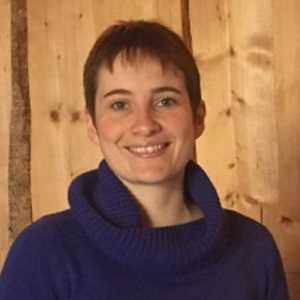 Julie, un(e) masseuse bien-être à Vénissieux