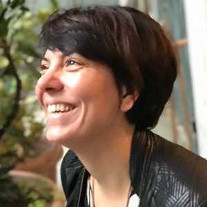 Alexandra, un esthéticien à Thonon-les-Bains