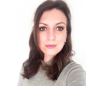 Audrey, un expert en esthétique à Evreux