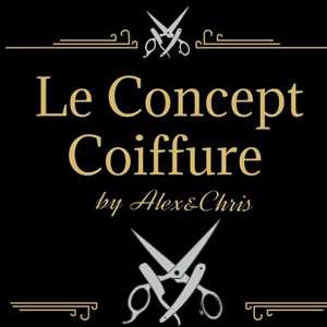 christopher , un coiffeur visagiste à Saint-Quentin