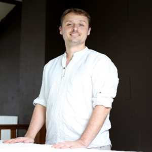 Grégory, un(e) masseuse bien-être à Blois