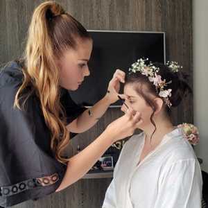 Laure, un professionnel de l'esthétique de la peau à Sevran