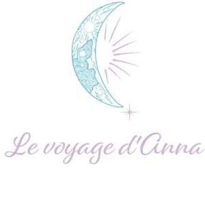 Le voyage d'Anna , un masseur bien-être à Nantes