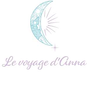 Le voyage d'Anna , un esthéticien à Angers