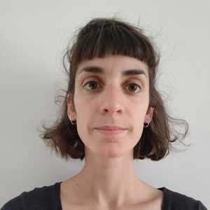 océane, un coach en relaxation à Vaulx-en-Velin