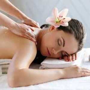 Nithida, un masseur à Illkirch-Graffenstaden