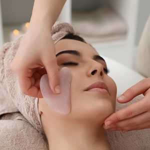 Odae, un propriétaire d'institut de beauté à Strasbourg