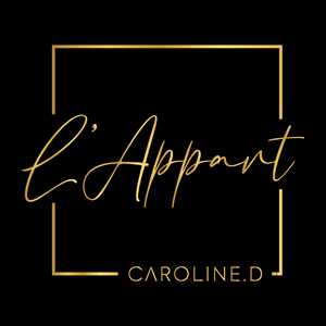 L'APPART CAROLINE.D CREON , un styliste ongulaire à Limoges