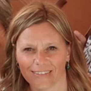 Jessica , un thérapeute du bien-être à Châteauroux