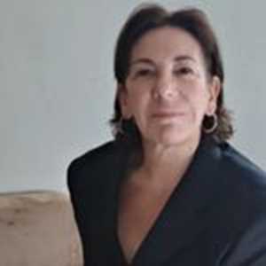 Annick, un coach en image à Carcassonne