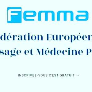 FEMMA, un thérapeute du bien-être à Avignon