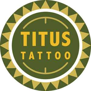 TITUS TATTOO, un tatoueur à Saint-Etienne