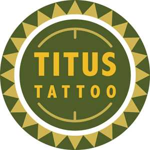 TITUS TATTOO, un tatoueur à Dijon